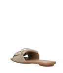Hogan Sandals Beige