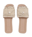 Hogan Sandals Beige