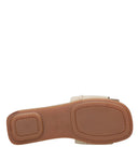 Hogan Sandals Beige
