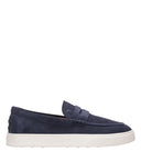 Tod's Sandals Blue