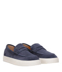 Tod's Sandals Blue