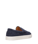 Tod's Sandals Blue
