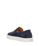 Tod's Sandals Blue