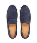 Tod's Sandals Blue