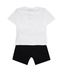 Moschino Kids Clothing.... White