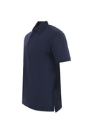 Etro Cotton Pique Polo Shirt