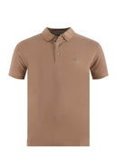Etro Cotton Pique Polo Shirt