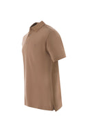 Etro Cotton Pique Polo Shirt