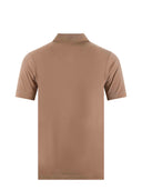 Etro Cotton Pique Polo Shirt