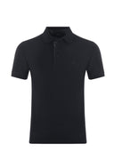 Etro Cotton Pique Polo Shirt