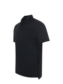Etro Cotton Pique Polo Shirt
