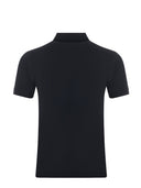 Etro Cotton Pique Polo Shirt