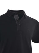 Etro Cotton Pique Polo Shirt