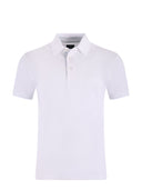 Etro Cotton Pique Polo Shirt