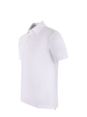 Etro Cotton Pique Polo Shirt