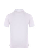 Etro Cotton Pique Polo Shirt