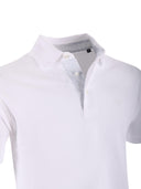 Etro Cotton Pique Polo Shirt
