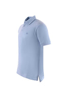 Etro Cotton Pique Polo Shirt