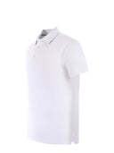 Etro Cotton Pique Polo Shirt