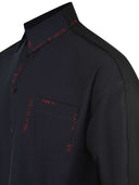 Marni Shirt Made Of Wool.
