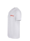 Marni T Shirt Made Of Cotton.