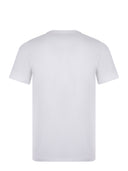 Marni T Shirt Made Of Cotton.