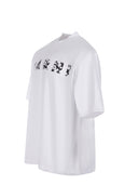 Marni T Shirt Made Of Cotton.
