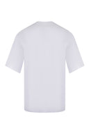Marni T Shirt Made Of Cotton.