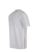 Y 3 T Shirt Made Of Cotton.