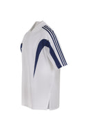 Y 3 T Shirt Made Of Cotton Blend.