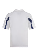 Y 3 T Shirt Made Of Cotton Blend.