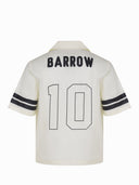 Barrow Shirt Made Of Cotton.