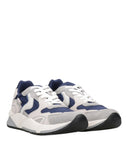 Zapatillas de zapatillas voile blanche