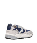 Zapatillas de zapatillas voile blanche