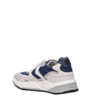 Zapatillas de zapatillas voile blanche