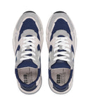 Zapatillas de zapatillas voile blanche