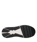 Zapatillas de zapatillas voile blanche