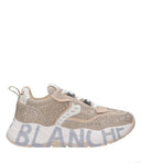 Voile Blanche Sneakers beige