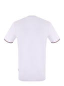 Boss T Shirt In Cotton