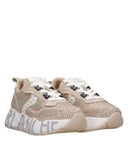 Voile Blanche Sneakers beige