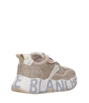 Voile Blanche Sneakers beige