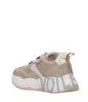 Voile Blanche Sneakers beige