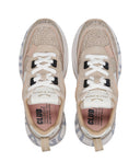 Voile Blanche Sneakers beige