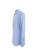 Boss Shirt In Stretch Jersey