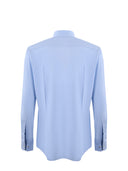 Boss Shirt In Stretch Jersey