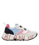 Voile Blanche Sneakers White