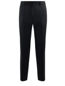 Boss Suit In Cool Wool