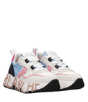 Voile Blanche Sneakers White