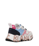 Voile Blanche Sneakers White