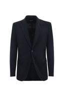 Traje de jefe en lana fría